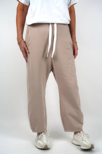 BROOKLYN PANT STONE