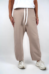 BROOKLYN PANT STONE