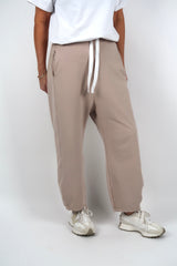 BROOKLYN PANT STONE