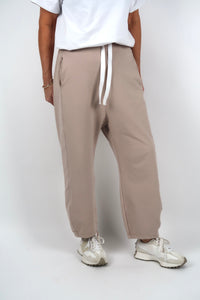 BROOKLYN PANT STONE