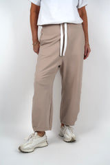 BROOKLYN PANT STONE