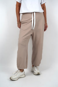 BROOKLYN PANT STONE