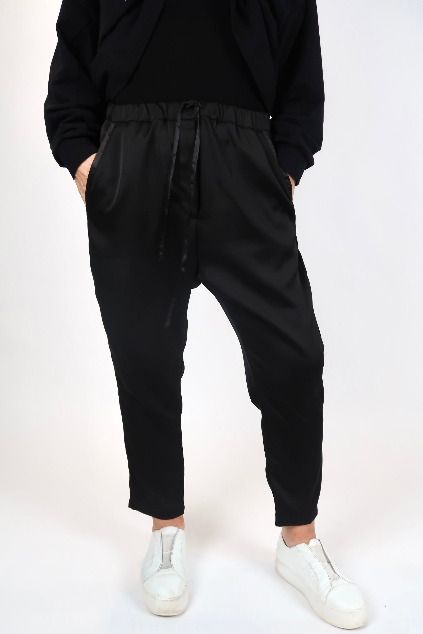 MIA SATIN PANT