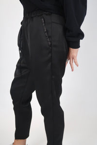 MIA SATIN PANT