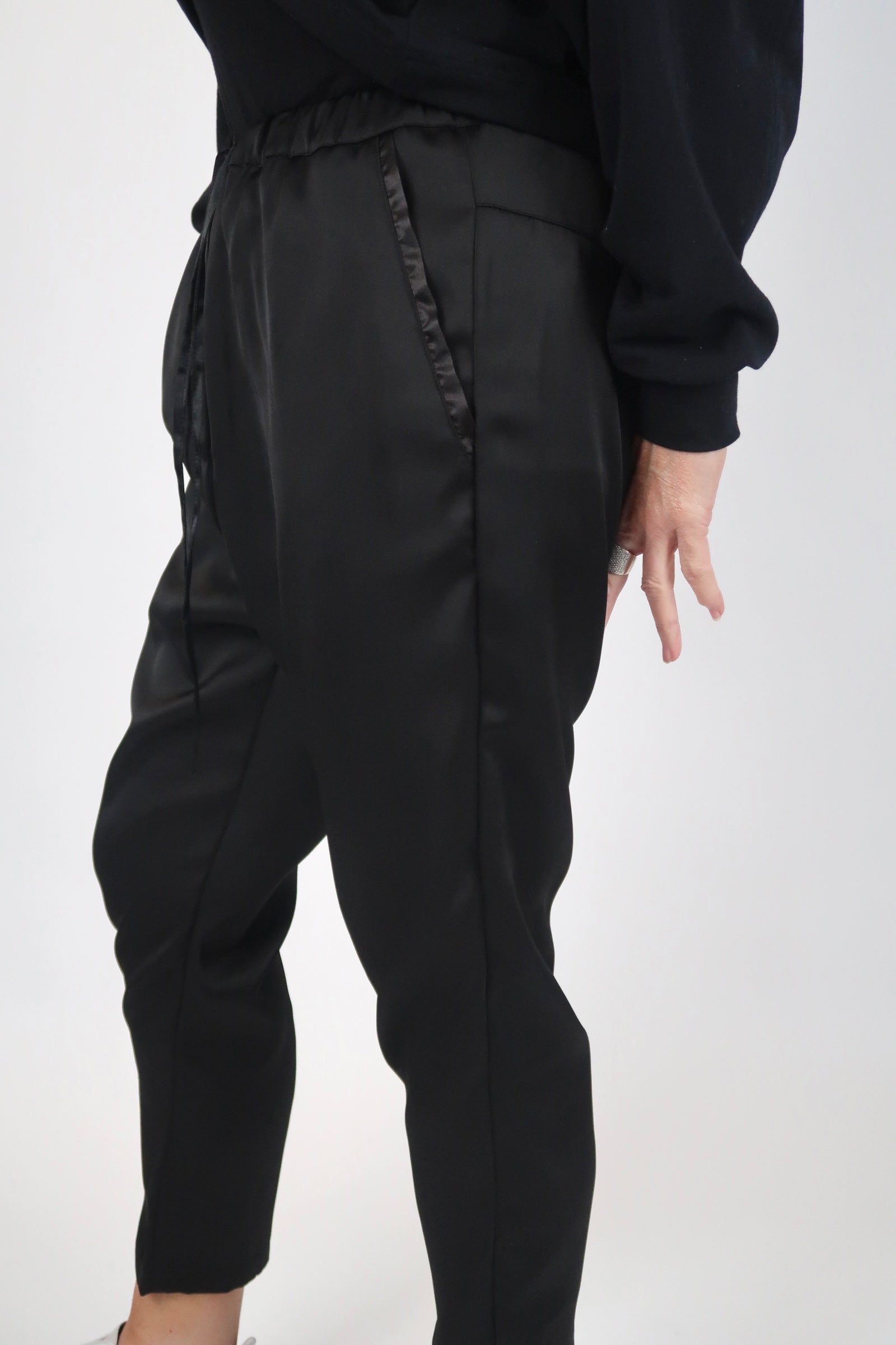 MIA SATIN PANT