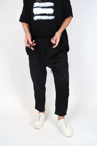 MIA SATIN PANT