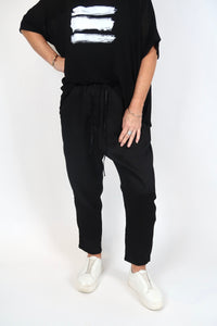 MIA SATIN PANT