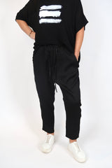 MIA SATIN PANT