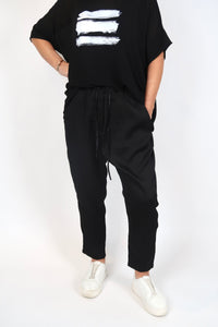 MIA SATIN PANT