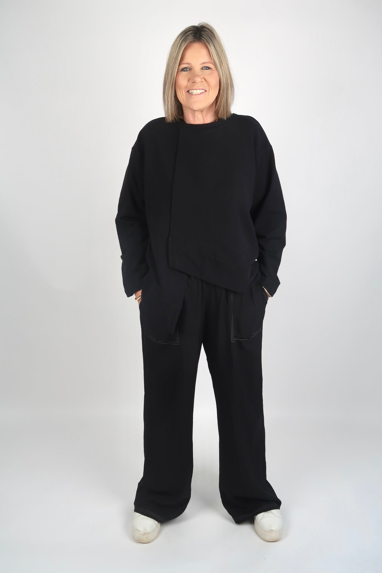 FLOW PANT