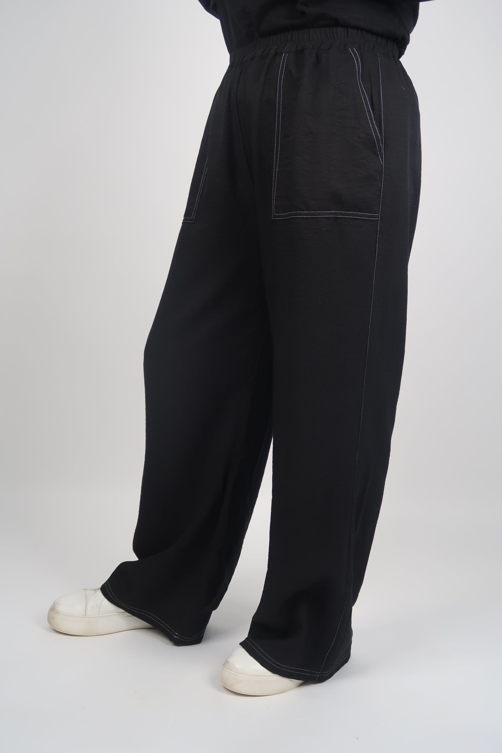 FLOW PANT