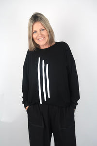 THE SAN FRAN TOP