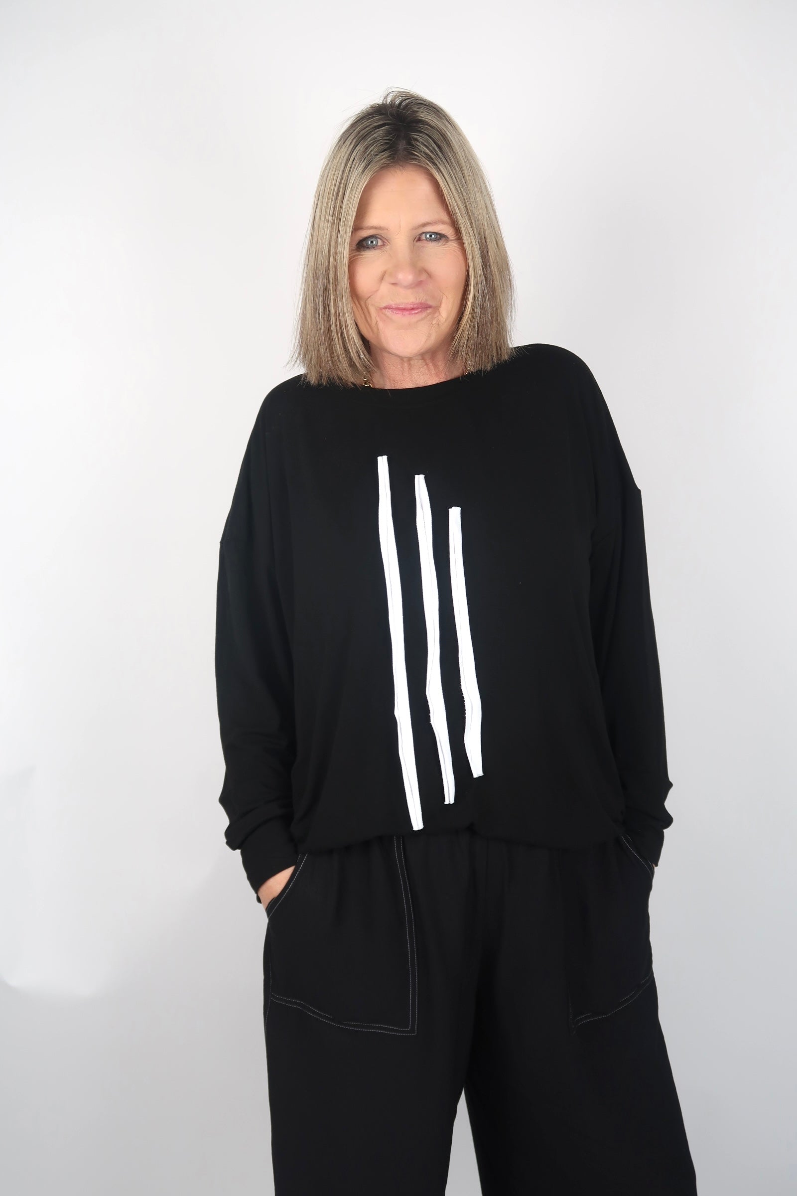 THE SAN FRAN TOP