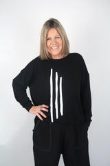 THE SAN FRAN TOP