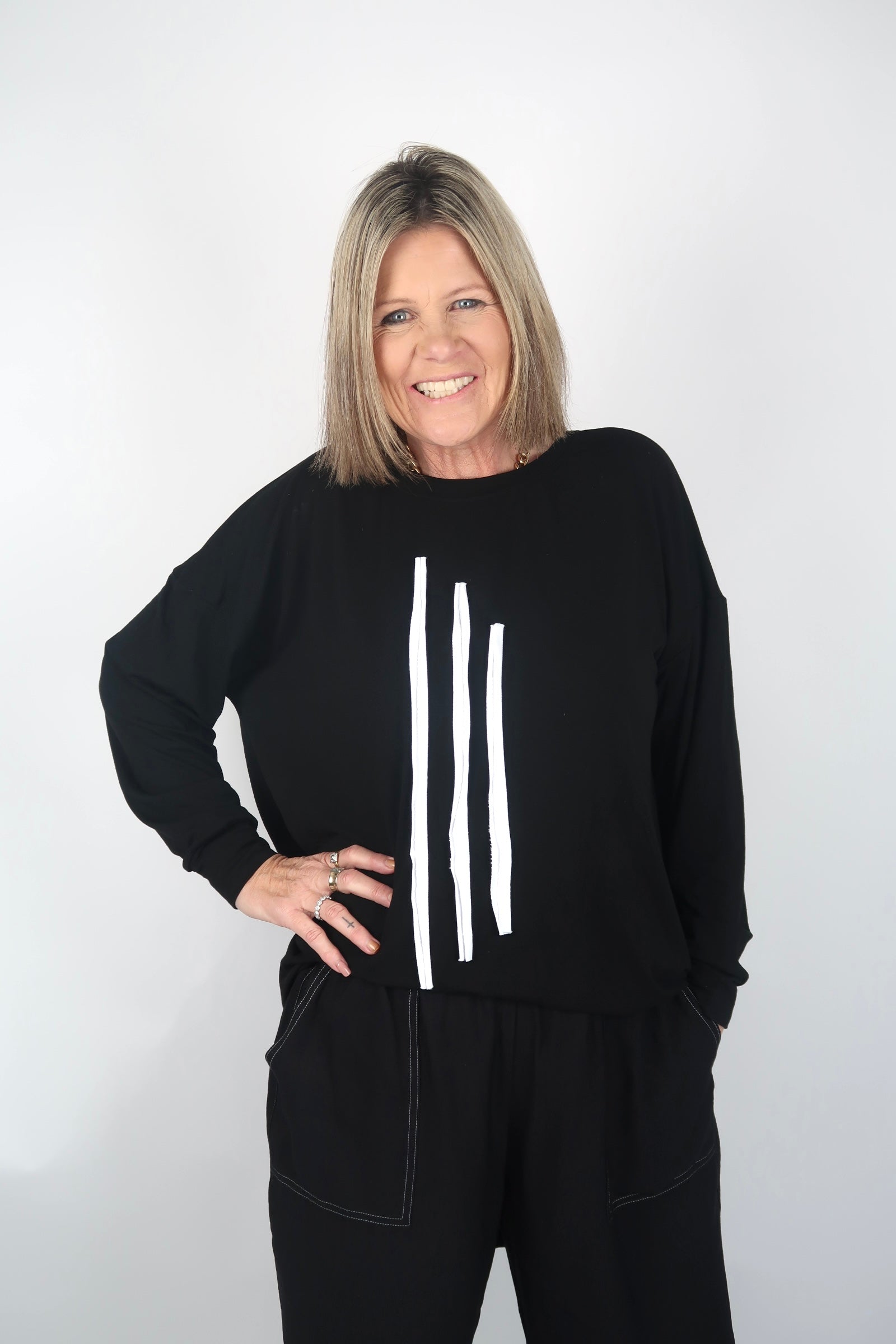 THE SAN FRAN TOP