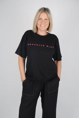 LIMITED EDITION BROOKLYN TEE