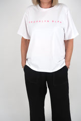 LIMITED EDITION BROOKLYN TEE