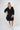 VIRGINIA DRESS BLACK