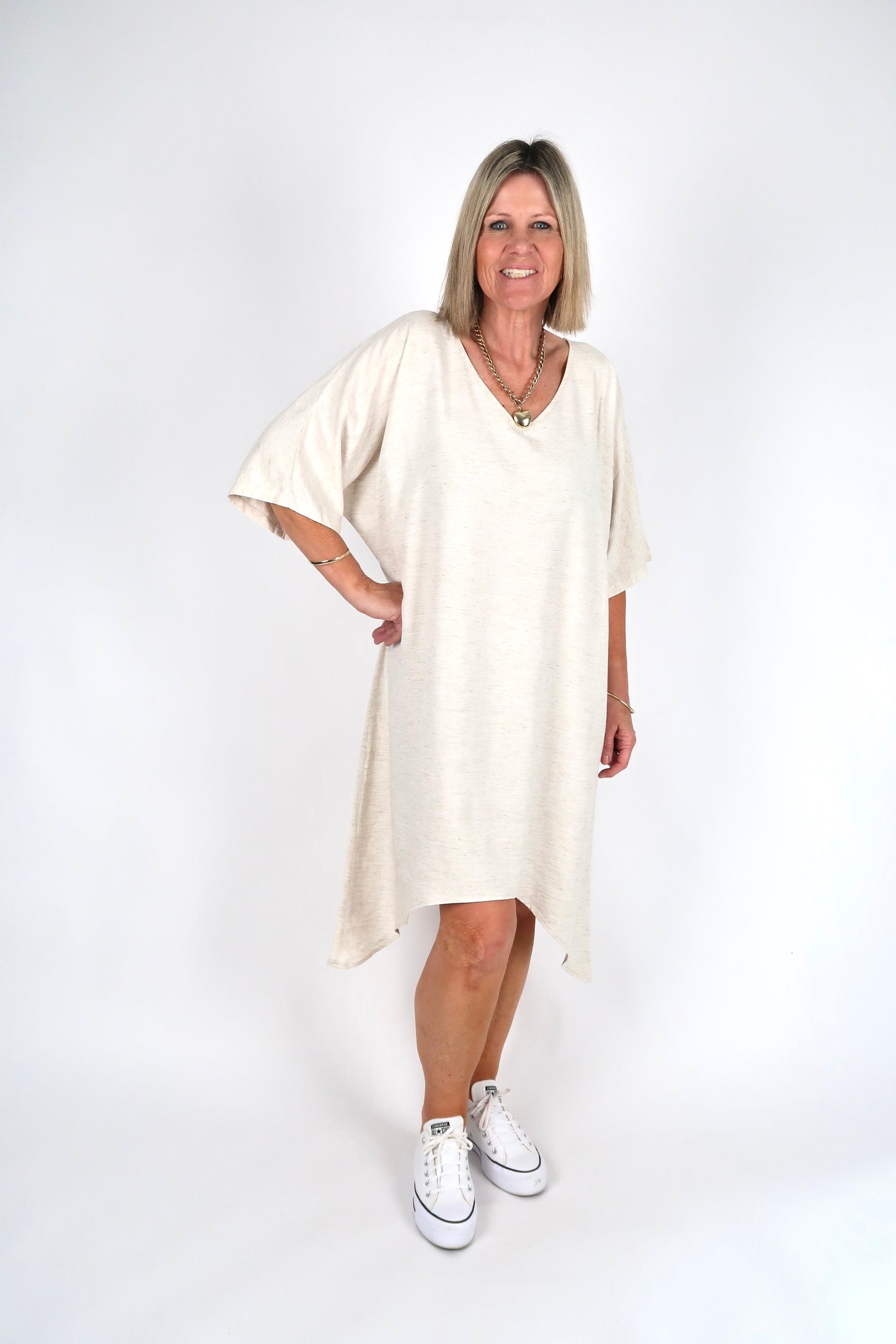THE HAVEN KAFTAN