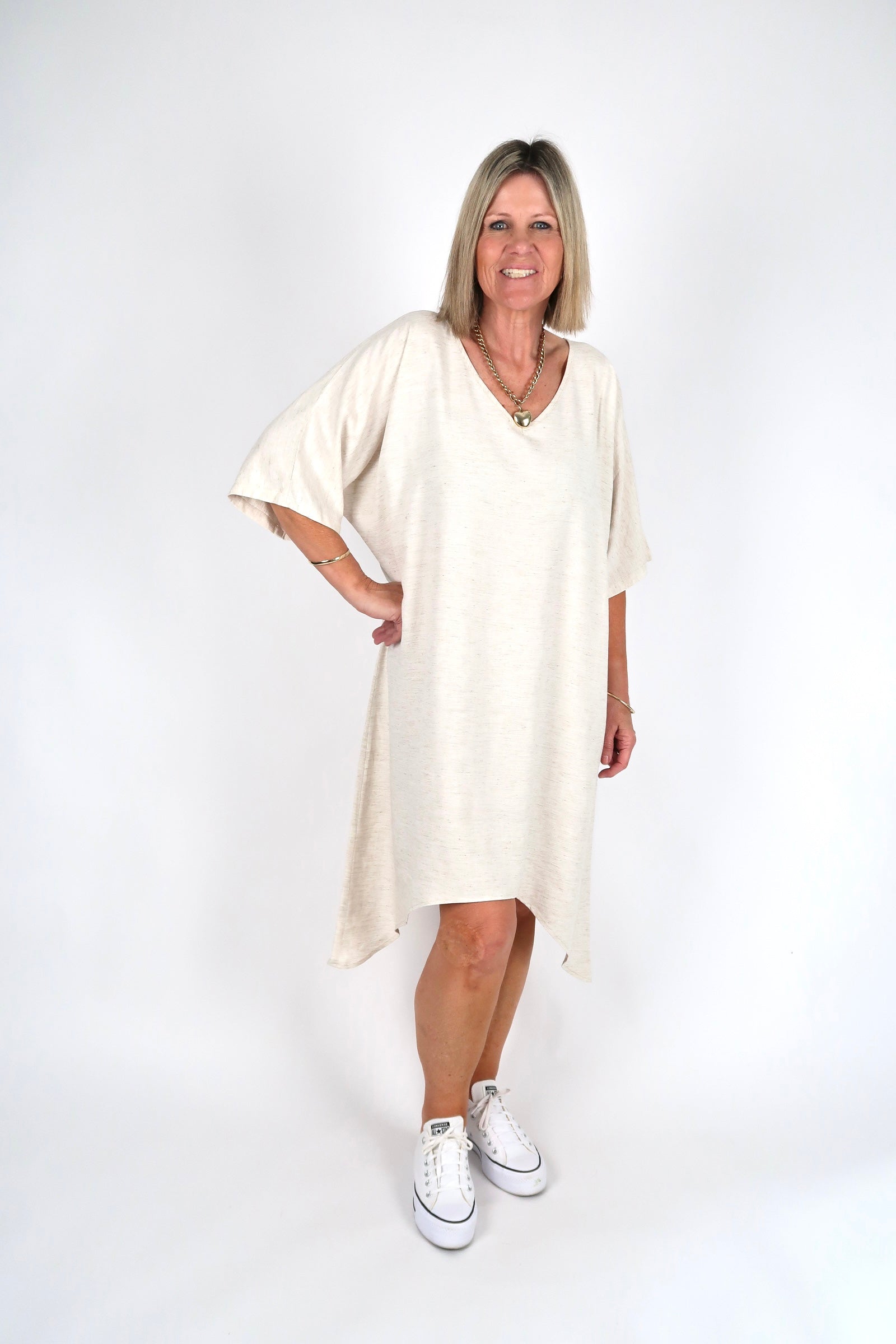 THE HAVEN KAFTAN