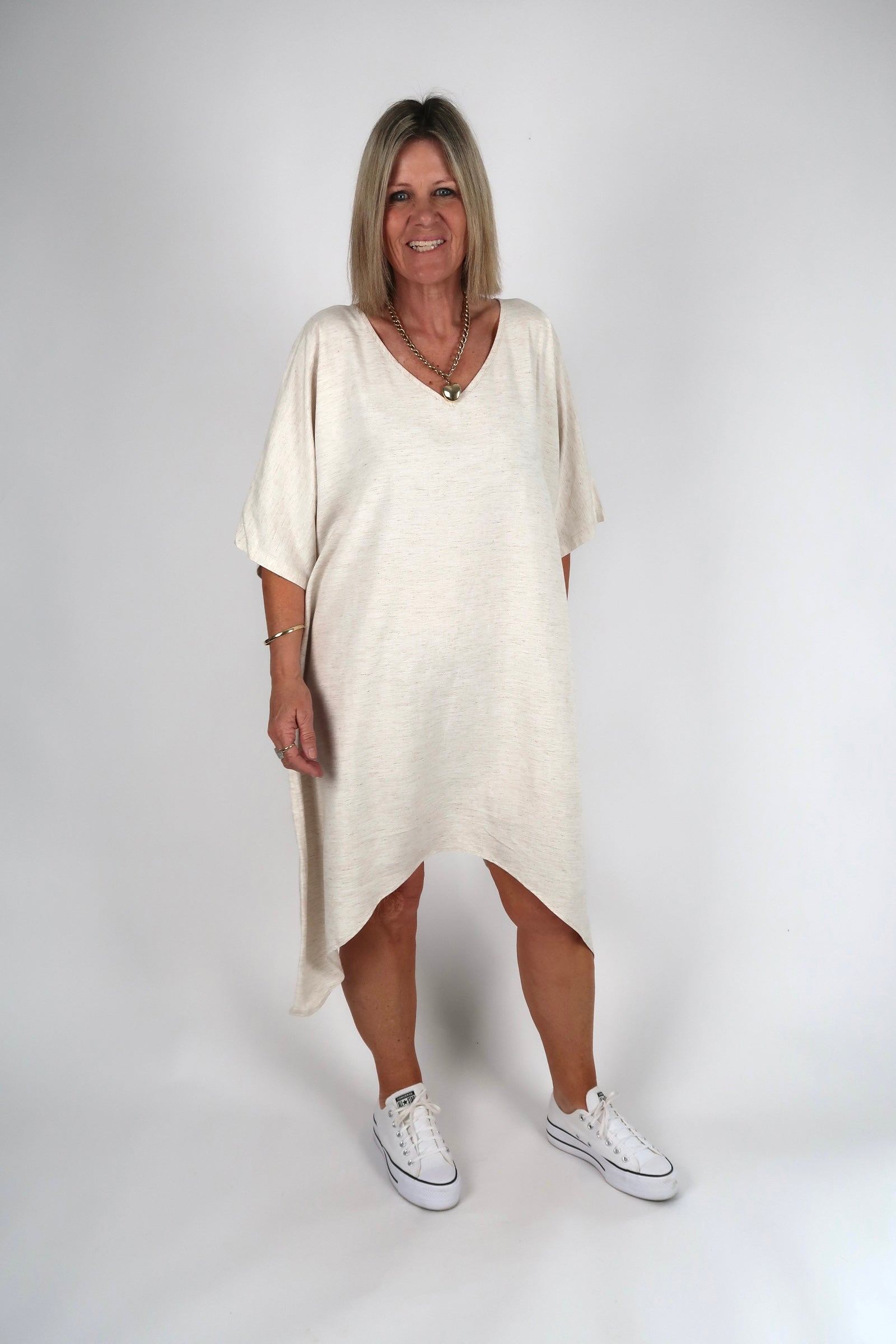 THE HAVEN KAFTAN