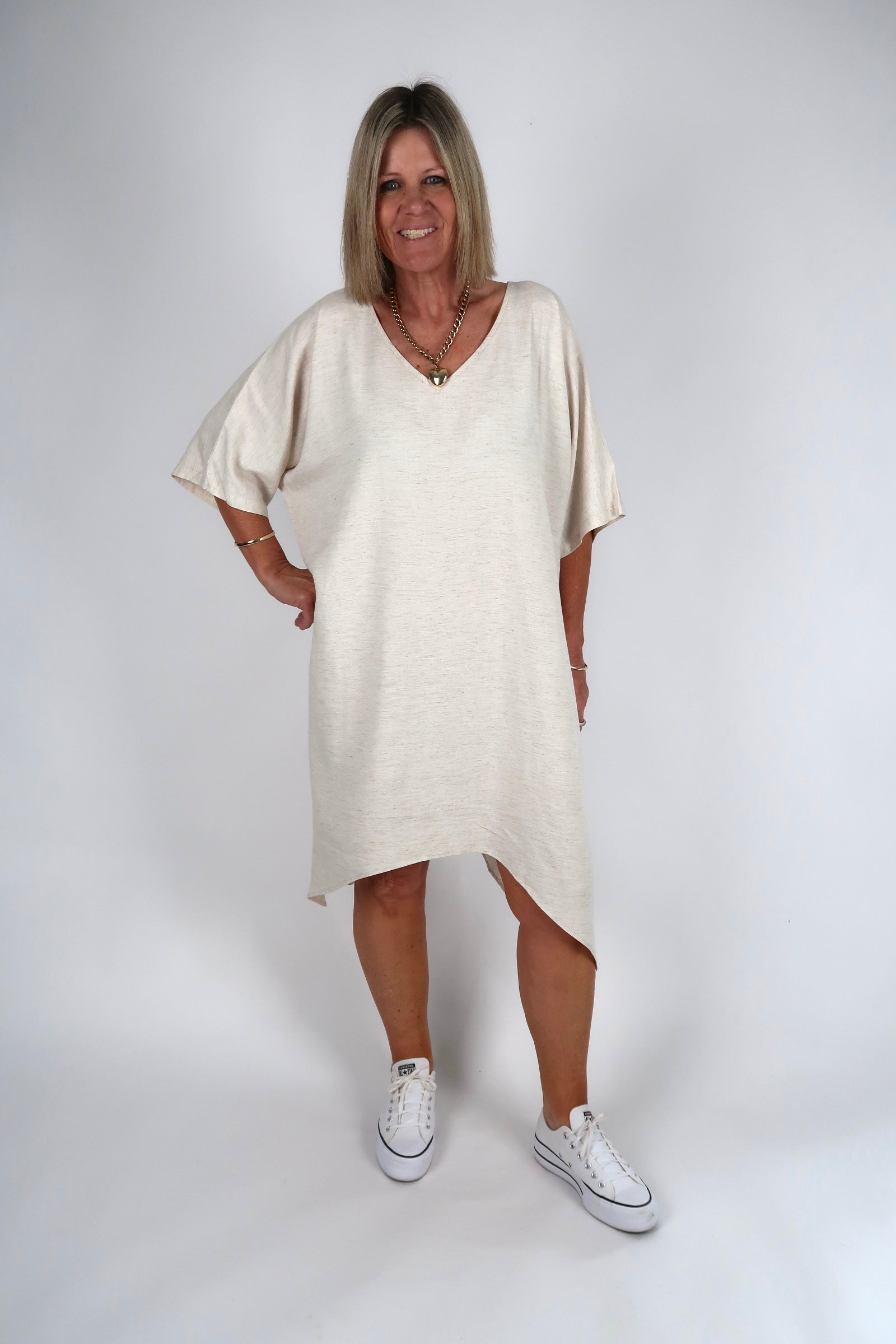 THE HAVEN KAFTAN