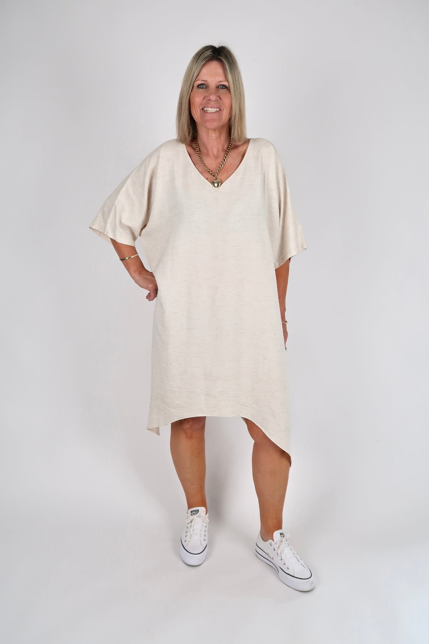 THE HAVEN KAFTAN