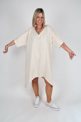 THE HAVEN KAFTAN