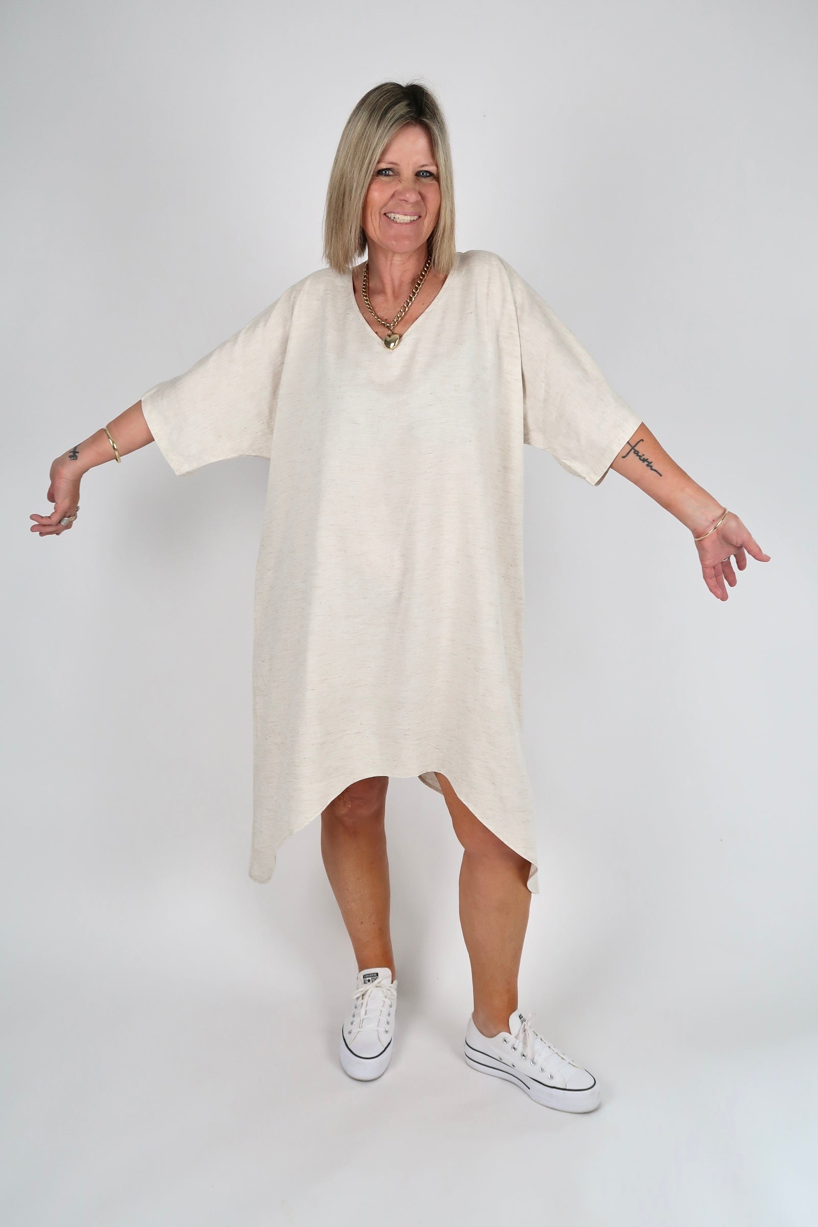 THE HAVEN KAFTAN