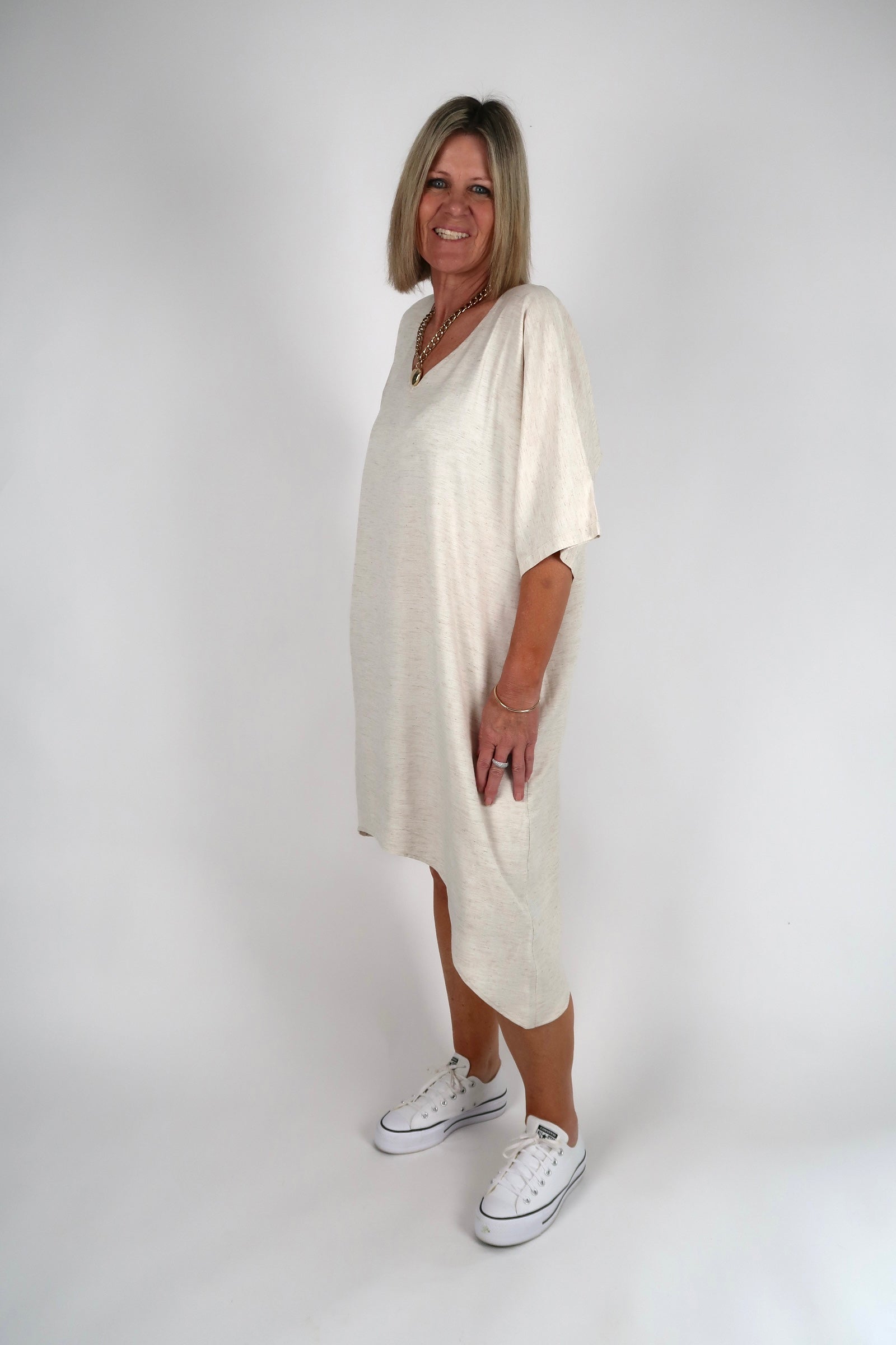THE HAVEN KAFTAN