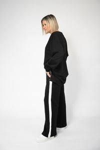 PHEONIX PANT - Brooklyn Blak