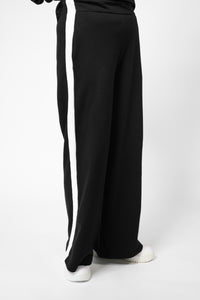 PHEONIX PANT - Brooklyn Blak
