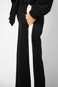 PHEONIX PANT - Brooklyn Blak