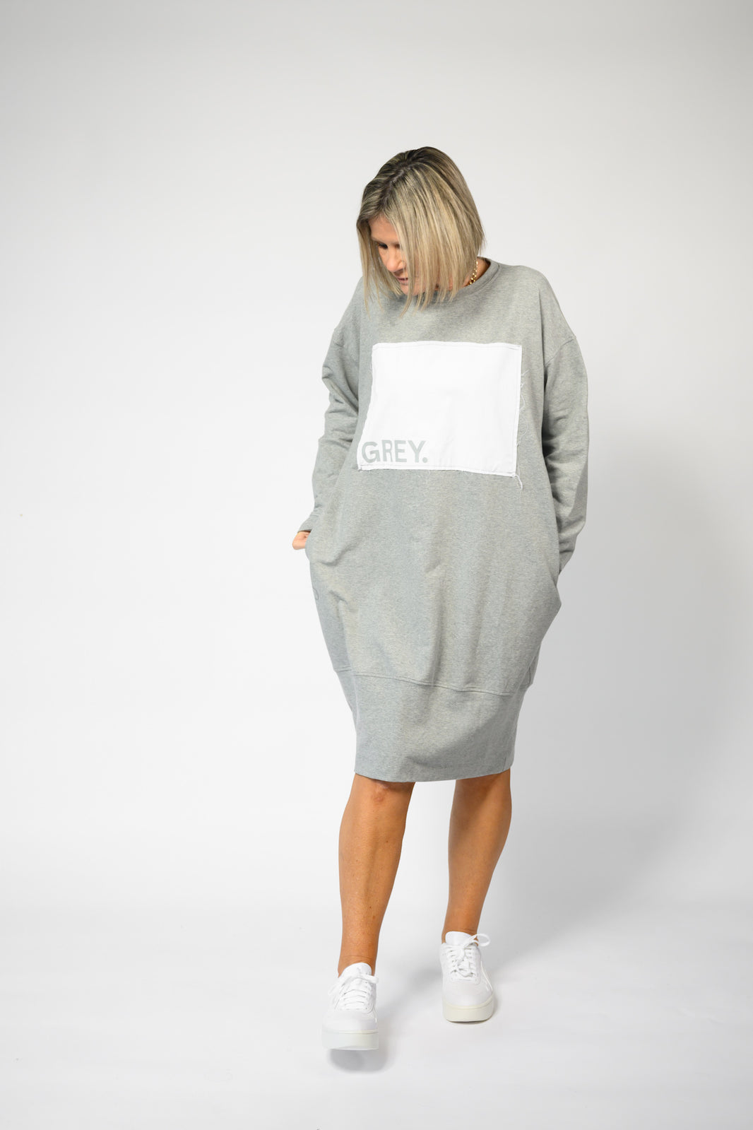 Brooklyn Blak - Mini Dress
