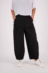 NEVADA PANT BLACK