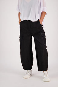 NEVADA PANT BLACK