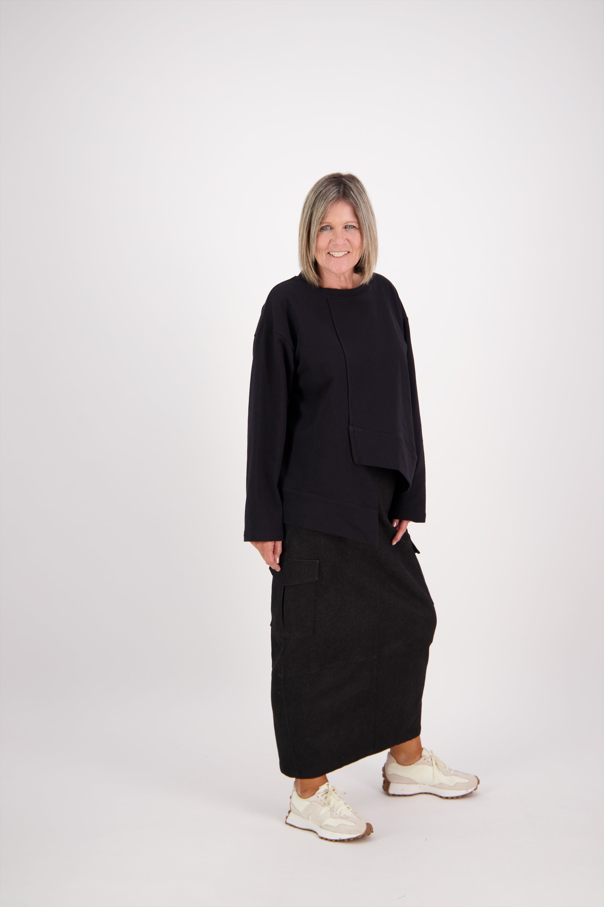 KANSAS SKIRT