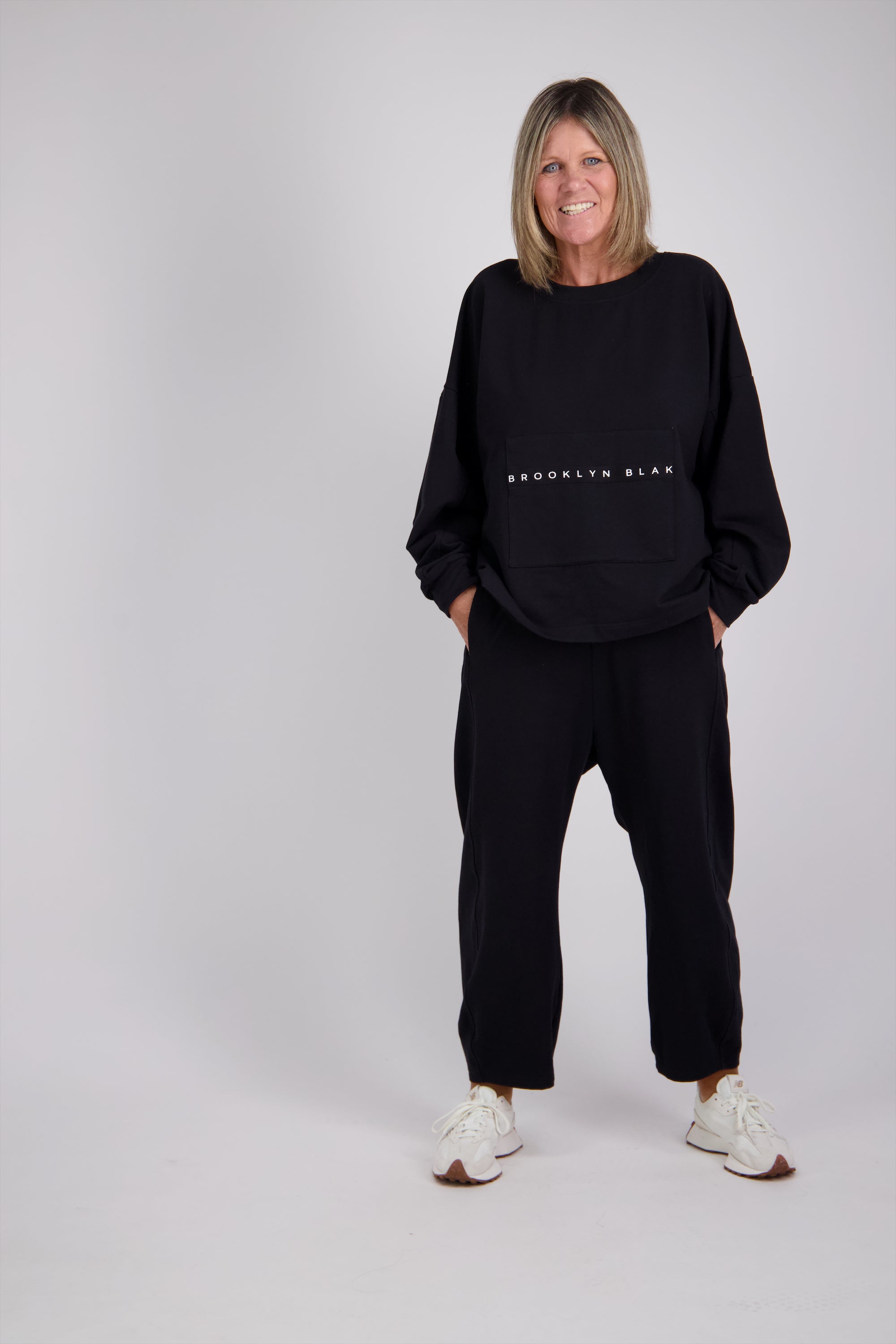 BROOKLYN PANT