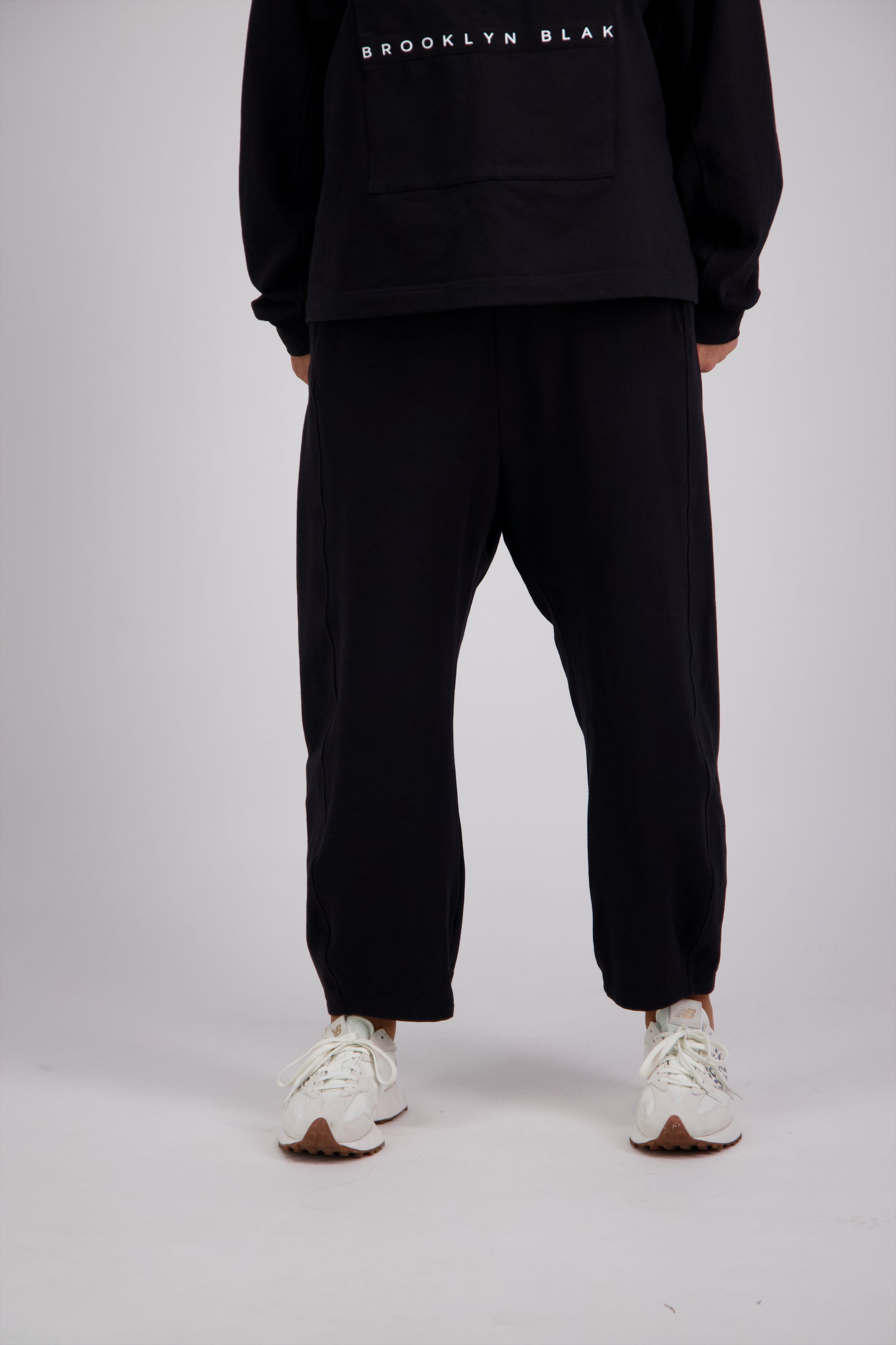 BROOKLYN PANT