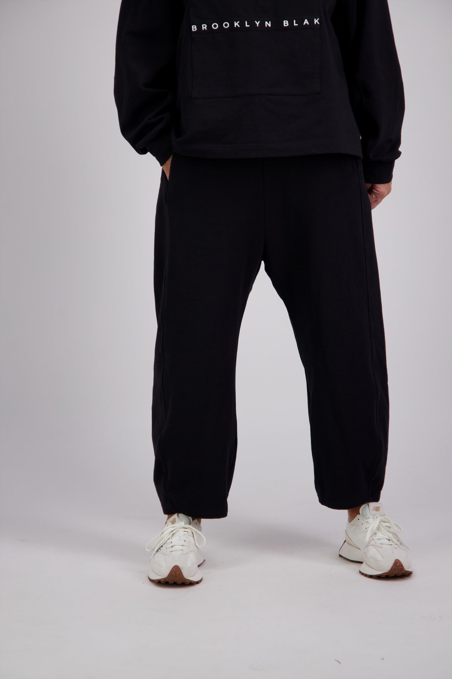 BROOKLYN PANT