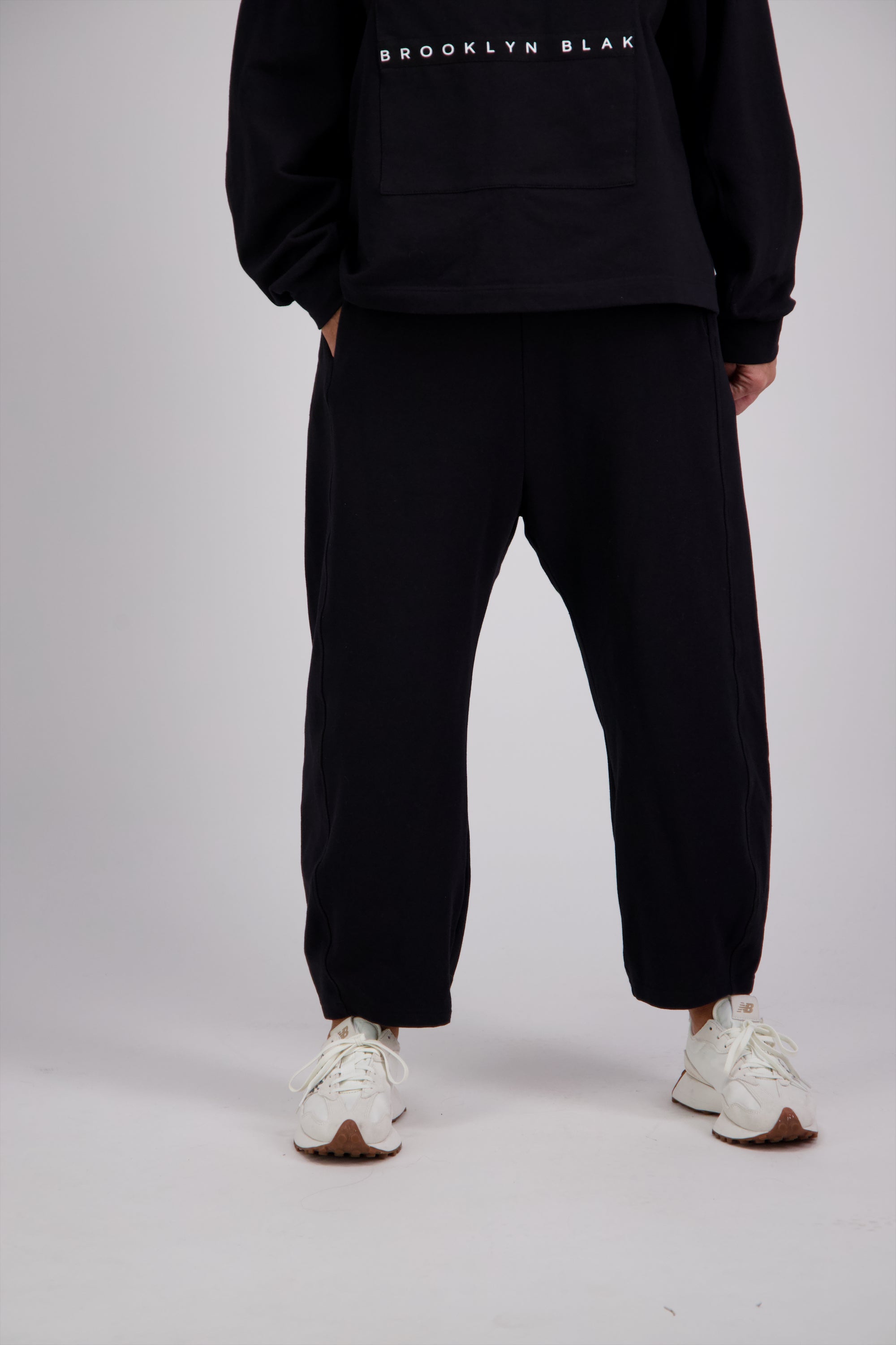 BROOKLYN PANT