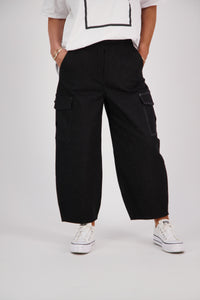 NEVADA PANT BLACK