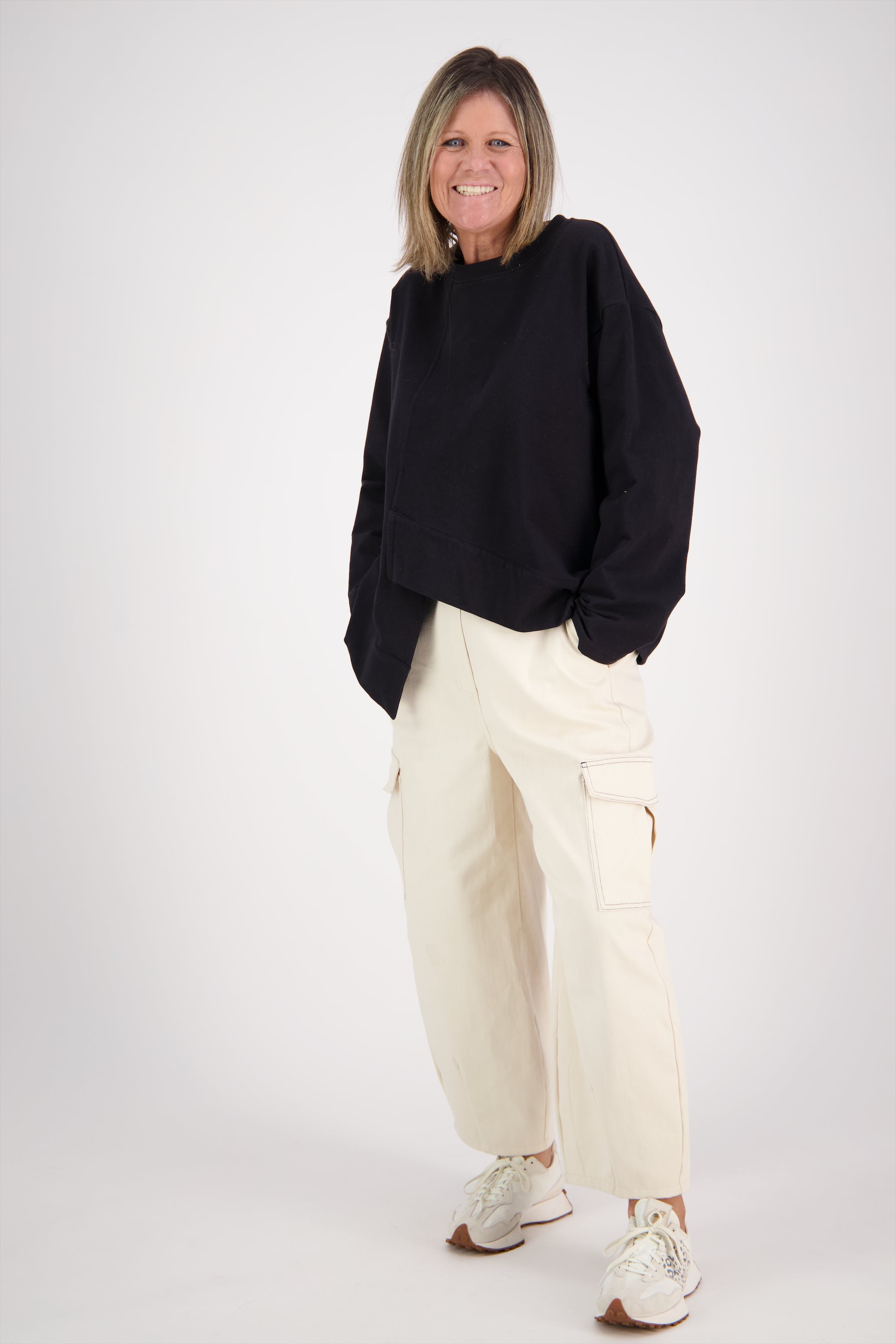 NEVADA PANT RIDGEWAY