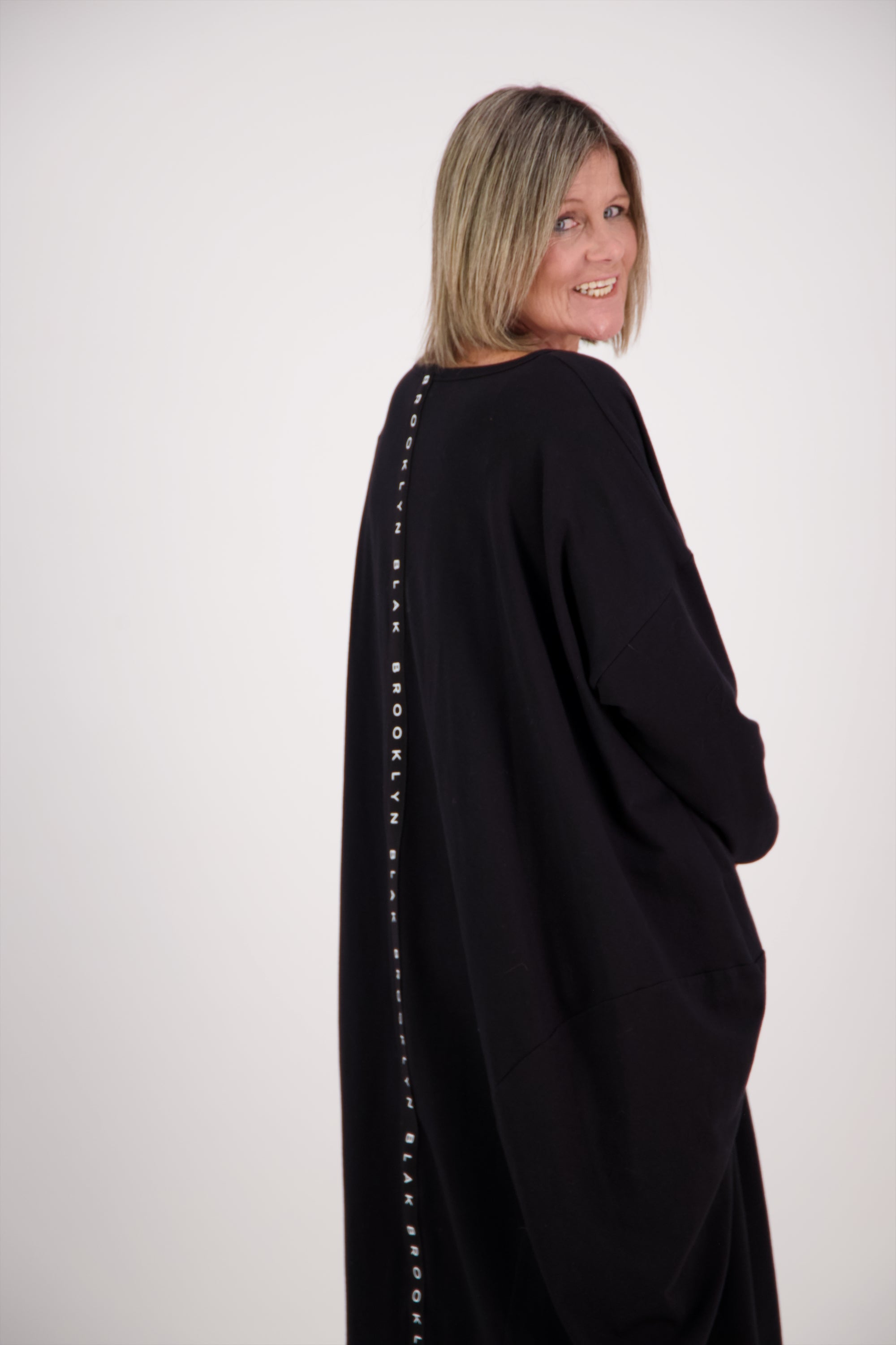 THE ARCH DRESS