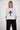 SOUL TOP WHITE CROSS