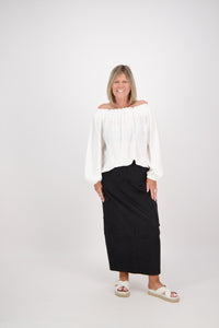 KANSAS SKIRT