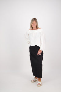 KANSAS SKIRT