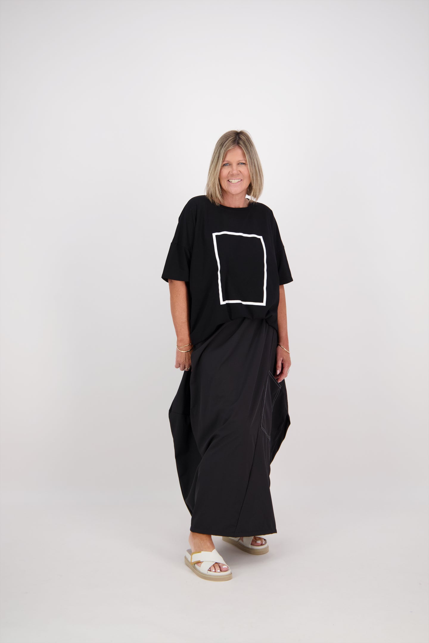 RHODE SKIRT