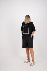 WEEKENDER SHORT