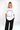 OVERSIZED TEE WHITE